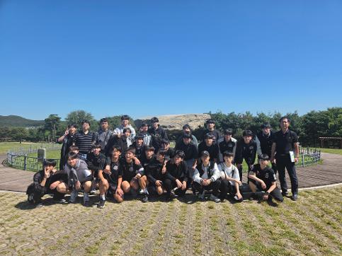 평촌과학기술고등학교, “보고, 느끼고, 꿈꾸다! 1학년 진로 인성 캠프 개최”